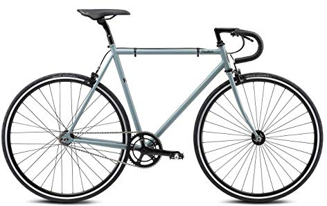 Fuji Fixie-Stadtfahrrad Feather 2021
