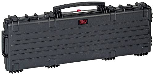 Explorer Cases Outdoor Koffer 53.7l (L x B x H) 1189 x 415 x 159mm Schwarz RED11413.BHB