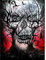 dogmoon Diamond Painting, 30x40cm 5D Adult Diamond Painting Kits, 5D Diamant Painting Bilder Full Round Drill Kits, DIY Cross Stickerei Malerei Kits Malen nach Zahlen Diamant für Home Wall Decor