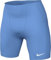 NIKE DH8128-412 M NK DF Strike NP Short Pants Herren University Blue/White Größe L