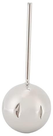 Wine Decanter, Wine Shower Aerating Pourers Funnel Aerator Pourer Unique Ball Diameter 4cm / 1.6in