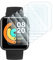 KARYLAX - [Pack x6 - Film de Protection d'écran, Film Protecteur 100% Transparent pour KALINCO Montre Connectée Smartwatch 1.4