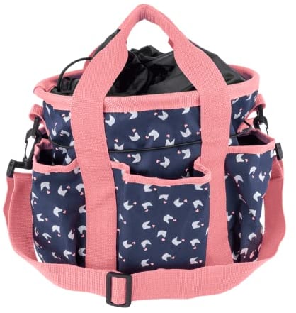 WALDHAUSEN Putztasche Lucky, blau
