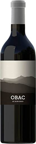 Binigrau Vins y Vines 2018 OBAC De Binigrau VdT 0.75 Liter