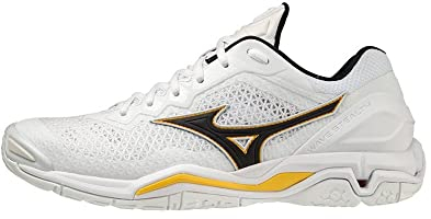 Mizuno Wave Stealth V Handballschuhe Senior - 44 1/2