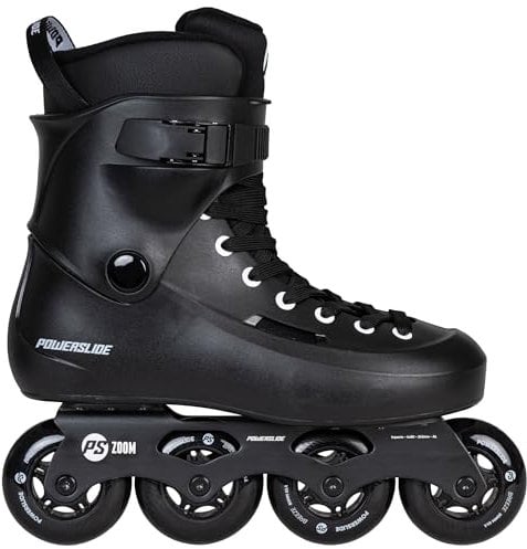 Powerslide Zoom 80 Skates Senior - 45-47