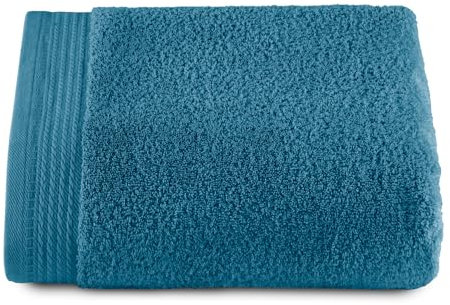 Top Towel - Premium - Asciugamani da bagno grandi - 1 asciugamano da doccia - 100% cotone - 600 grammi