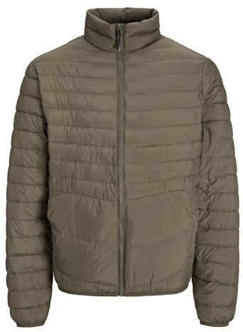 JACK & JONES Male Steppjacke Steppjacke