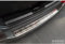 Protezione paraurti Posteriore in Acciaio Inox Compatibile con Jeep Avenger incl. EV 2023- 'Ribs'