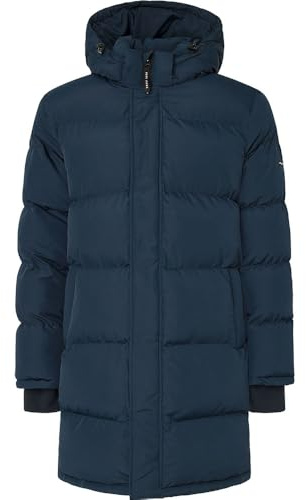Pepe Jeans Herren Torin Baby Jacke