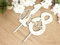 NoriKids Cake-Topper personalisiert & handgefertigt | Tortenstecker aus Holz | Tortendeko Geburtstag | Jahreszahl & Namen | individuelle Geburtstagsdeko | personalisierte Geschenke