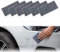 6Pcs Nano Sparkle Tuch Für Auto Kratzer, Nano Sparkle Tuch, Kratzer Entferner Tuch, Nanosparkle Tuch Für Auto Kratzer, Nanosparkle Tuch, Einfach Zu Polieren Oberfläche Beseitigen Wasserflecken