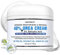 Urea Creme Fußcreme, Heilende Fußlotion für trockene, rissige Haut ＆ raue Hornhautfüße mit maximaler Stärke