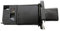 Pexorin LUFTMASSENMESSER METER 3L3A12B579BA 3L3A-12B579-BA 722184230, for Ford, for Focus, for Maverick, for Mondeo 1,6 2,3 3,0 Luftmassenmesser-Reiniger