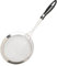Colador de acero inoxidable para freidora, cuchara, colador de té, mini cuchara de cocina, cuajo para hacer queso, colador de arroz, tamiz de harina para hornear, cucharón, color