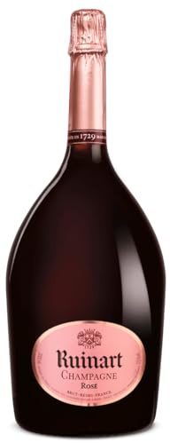 Ruinart Rose Champagner 12,5% 3,0l Jeroboam Flasche
