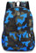 Aucuu Kinderrucksack Jungen, Mini-Camouflage-Rucksack, Kindergarten Schulrucksäcke, Kleinkind Schultasche für Kinder, Jungen, Mädchen, Kleinkind