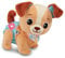 VTech Baby Walk & Wag Puppy, Interactive Musical Toy, Promotes Sensory Development, Language Development, Motor Skills, Suitable for Ages 9, 12, 18 Months Plus, English Version