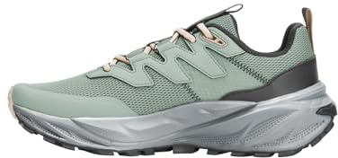 Jack Wolfskin Damen Ps Trail Low WTraillaufschuh