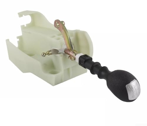 Floweringbeter Mecanismo de palanca de cambios para IVECO para Daily 4, se adapta a todos los motores de 2006 a 2012