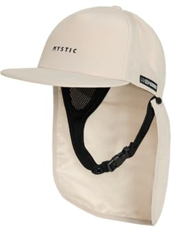 Mystic Surf Cap 2025 - Sand 250450