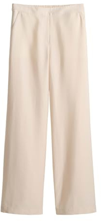 someday Wide Leg Pants Damen