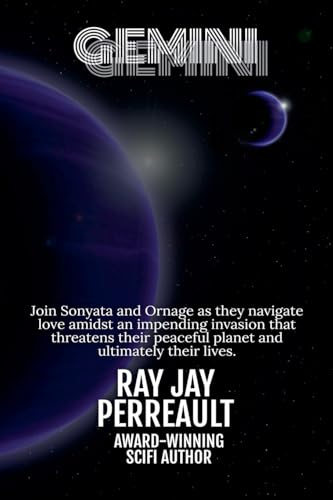 Ray Jay Perreault