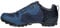 VAUDE Herren Men's Tvl Skoj Radschuhe, Fjord Blue, 44 EU