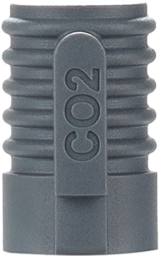 CO2-Kartuschen 25g - Paar, mit Schlagbolzen