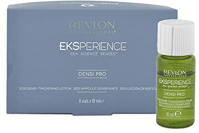 Revlon Eksperience Densi Pro Lotion 8 X 10 Ml 1 Unidad 70 g