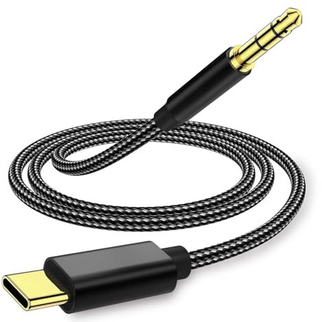 PUUDUU Audiokabel (Mi Band 4-3)