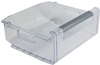 Gefrierschublade Gefriergutbehälter Gefrierkasten Lebensmittelfach Gefrierschubfach 390x158x370mm Bosch Neff 00449004 449004 Gefrierschrank KühlGefrierKombination