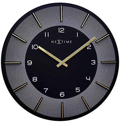 NeXtime Wanduhr WT 2540 Gilbert