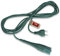 Câble électrique de rechange pour aspirateur à main Vorwerk Kobold VK130 VK131 - 7 m