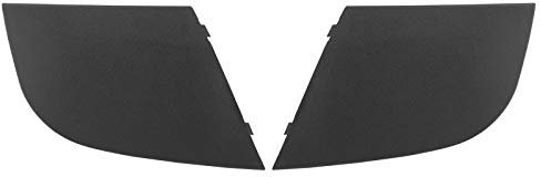 MAD HORNETS Coperchio di scarico dell'acqua anteriore sinistro e destro A1698300075 e 175 Fit Merc-edes per Be-nz MB Classe A W169