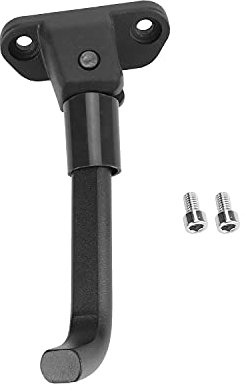 Fututech Ständer aus Aluminiumlegierung für Segway Ninebot Max G30 G30 LP Zubehör für Elektroroller