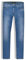 Pierre Cardin Straight Jeans für Herren, Vintage Summer Blue, 40W x 36L