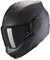 EXO-TECH EVO SOLID XXXL NERO OPACO