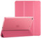 ProCase Smart-Schutzhülle für iPad 9,7/iPad 6./5. Generation, iPad Air 2/iPad Air 1 (Modell: A1893, A1954, A1822, A1823, A1566, A1567, A1474, A1475, A1476), schlanke, weiche TPU-Hülle mit