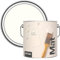 Rust-Oleum Peinture Mate Murs et Plafonds Blanche - Sweet Nothing 2,5L