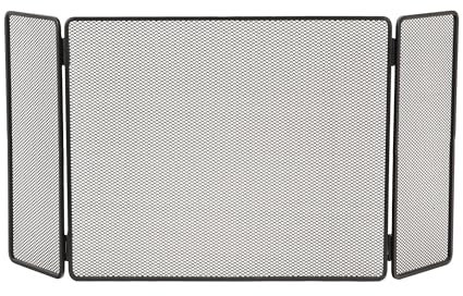 LE MARQUIER - Pare-Feu Basic L100 H60 cm