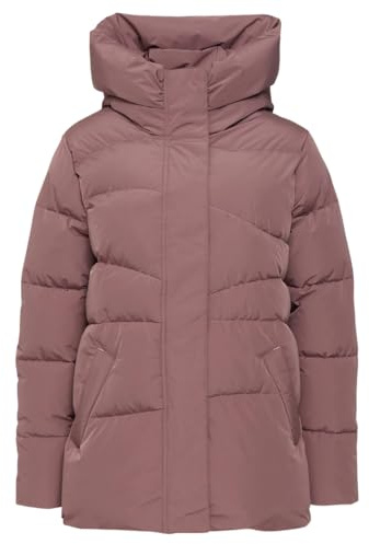 mazine Wanda Jacket - Winterjacke, Größe_Bekleidung:XL, Farbe:grape