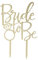 Sweet Bride To Be Kuchen Cupcake Hochzeit Verlobung Braut Party Dekoration