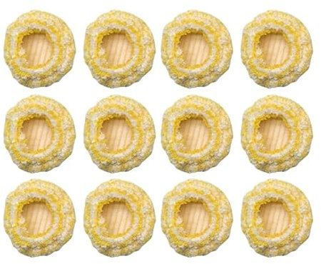 Cadfghjk Funda De Tela For Vapor B58B, Piezas For Aspiradoras De Vapor De Mano, Compatible con Karcher SC1, SC2, SC3, SC4, SC5, SC7, CTK10, CTK20