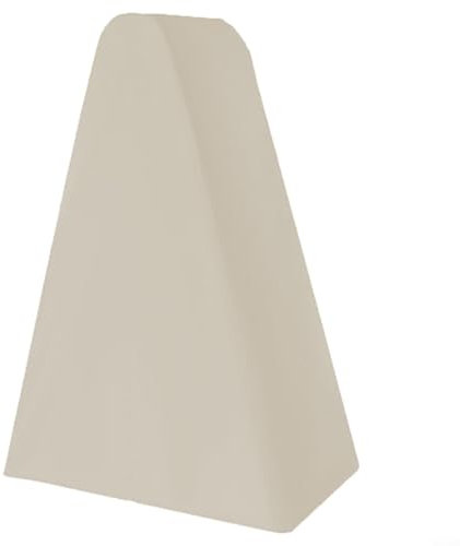 HavenDomicile Poolleiter-Abdeckung, strapazierfähig, 210D-Oxford-Gewebe, für den Außenbereich, Schwimmbad, Plattformleiter, Schutz mit Doppelreißverschluss, 4 winddichte Schnallen, 2 Kordelzüge für