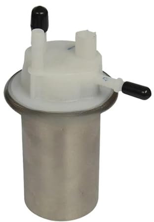 DFOF G Moto Pompa Carburante Gruppo Pompa Olio per Motocicletta 16700-KWT-905 Pompa Carburante