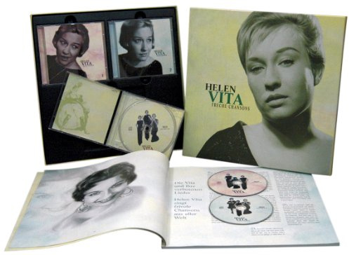 Freche Chansons 3-CD-Box & B