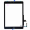 Bucom Display Touch Screen Front Glas 9,7 für Apple iPad 6 Scheibe 2018 Digitizer A1893 A1954 6. Generation