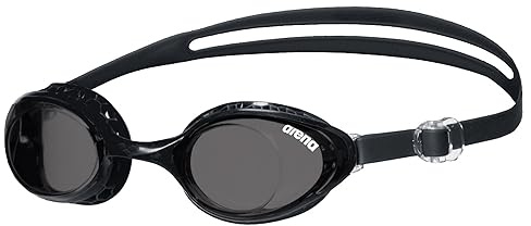 ARENA Unisex Air-soft Goggle (pack of 1)