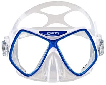 Mares Ridley Tauchmaske